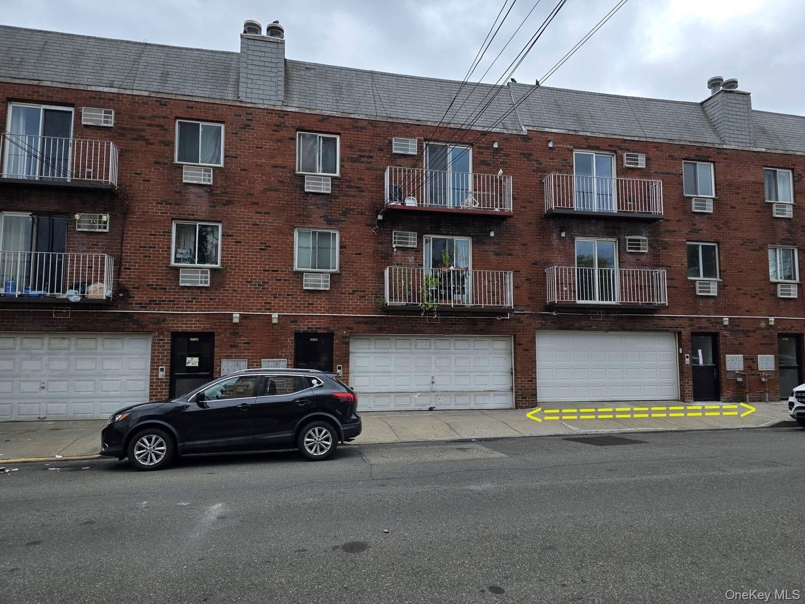 57-04 Van Horn Street, Elmhurst