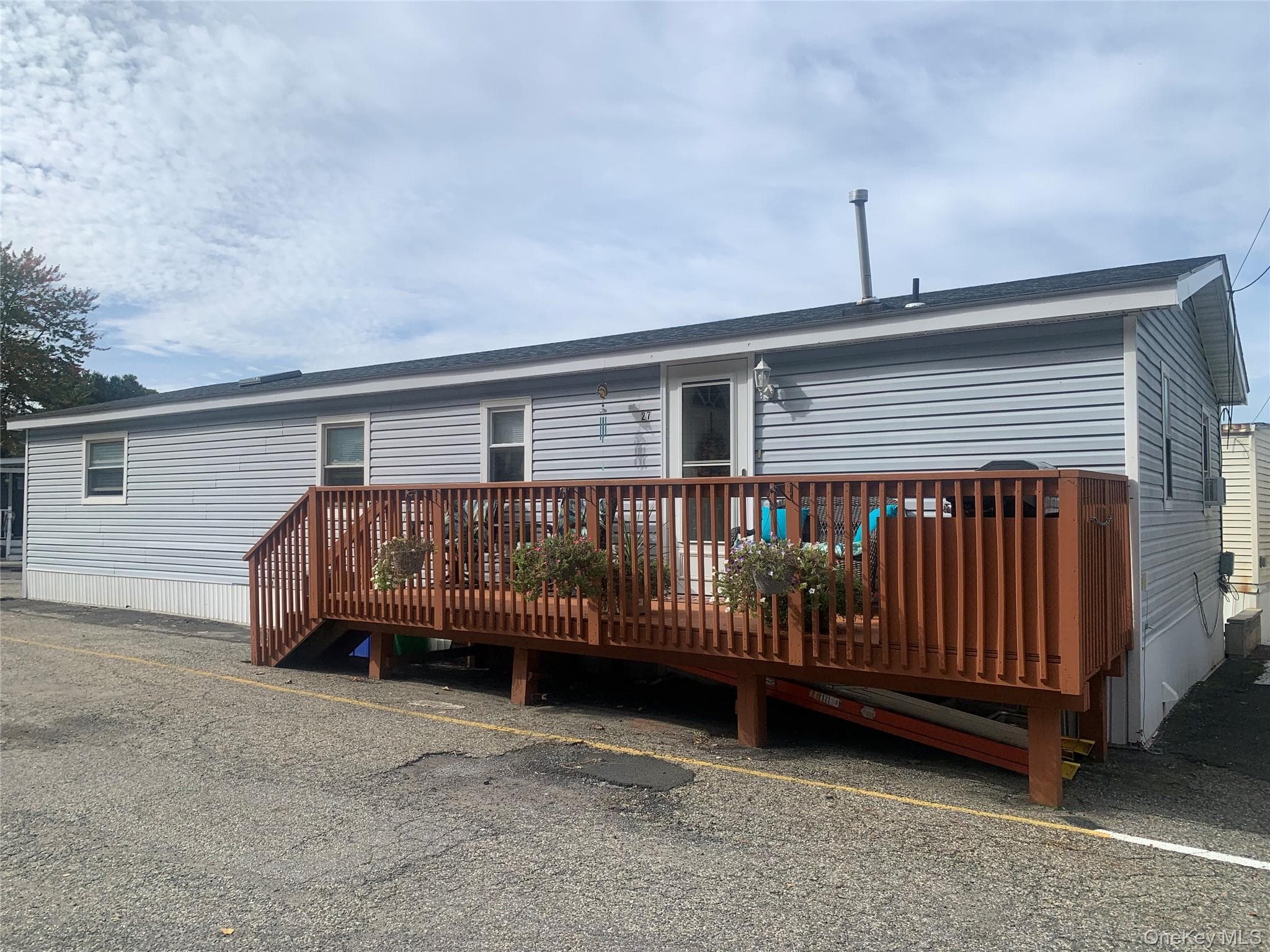 333 Route 202 Unit: Lot 27, Pomona