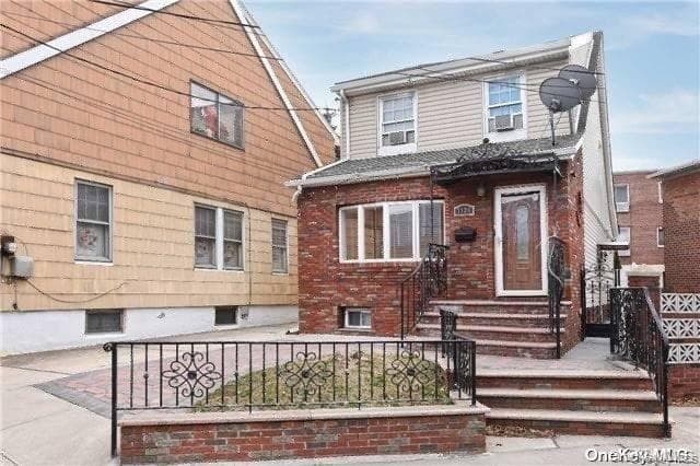 71-26 58th Avenue, Maspeth