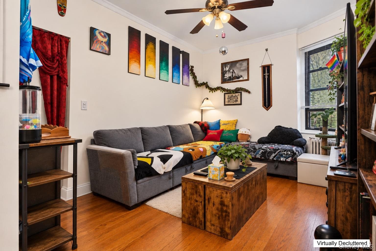21-48 35th Street Unit: 2F thumbnail 3