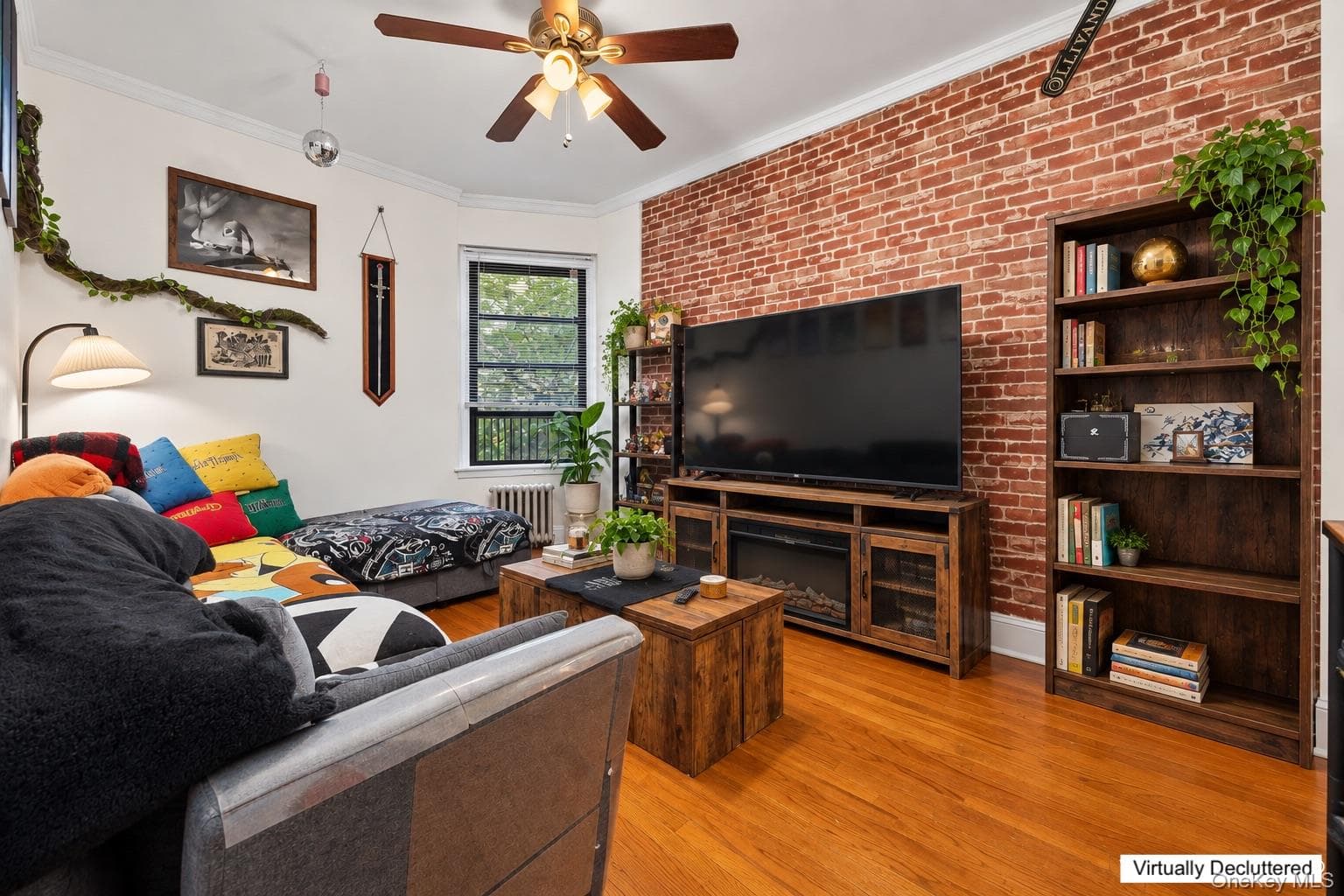 21-48 35th Street Unit: 2F photo 1