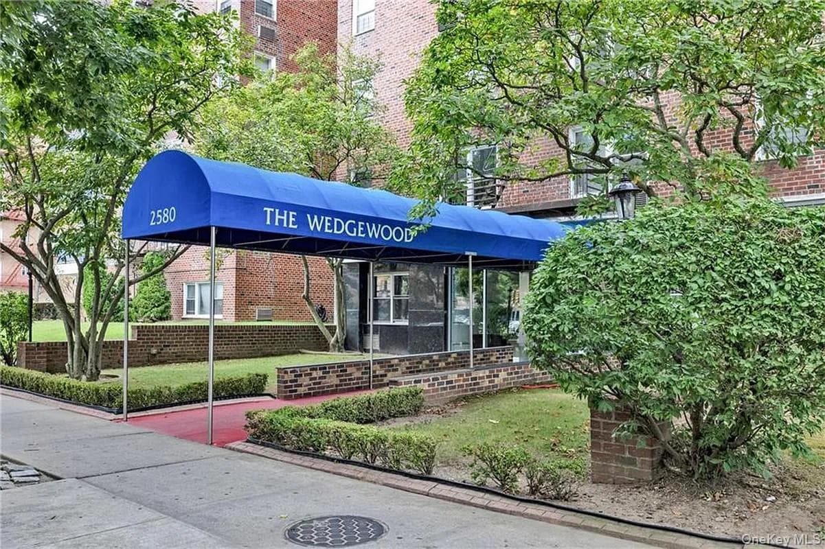 2580 Ocean Parkway Unit: 2K thumbnail 19