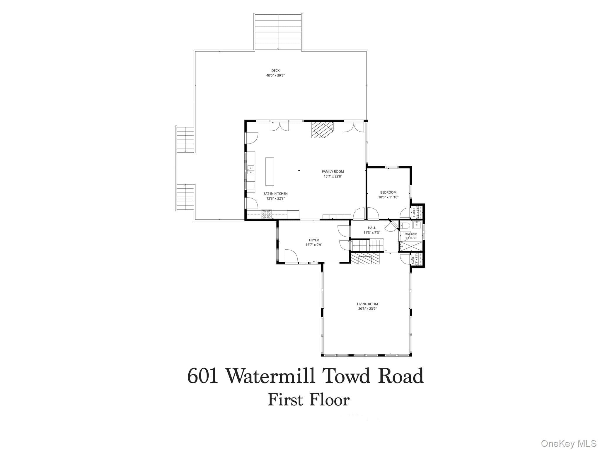 601 Water Mill Towd Road thumbnail 17