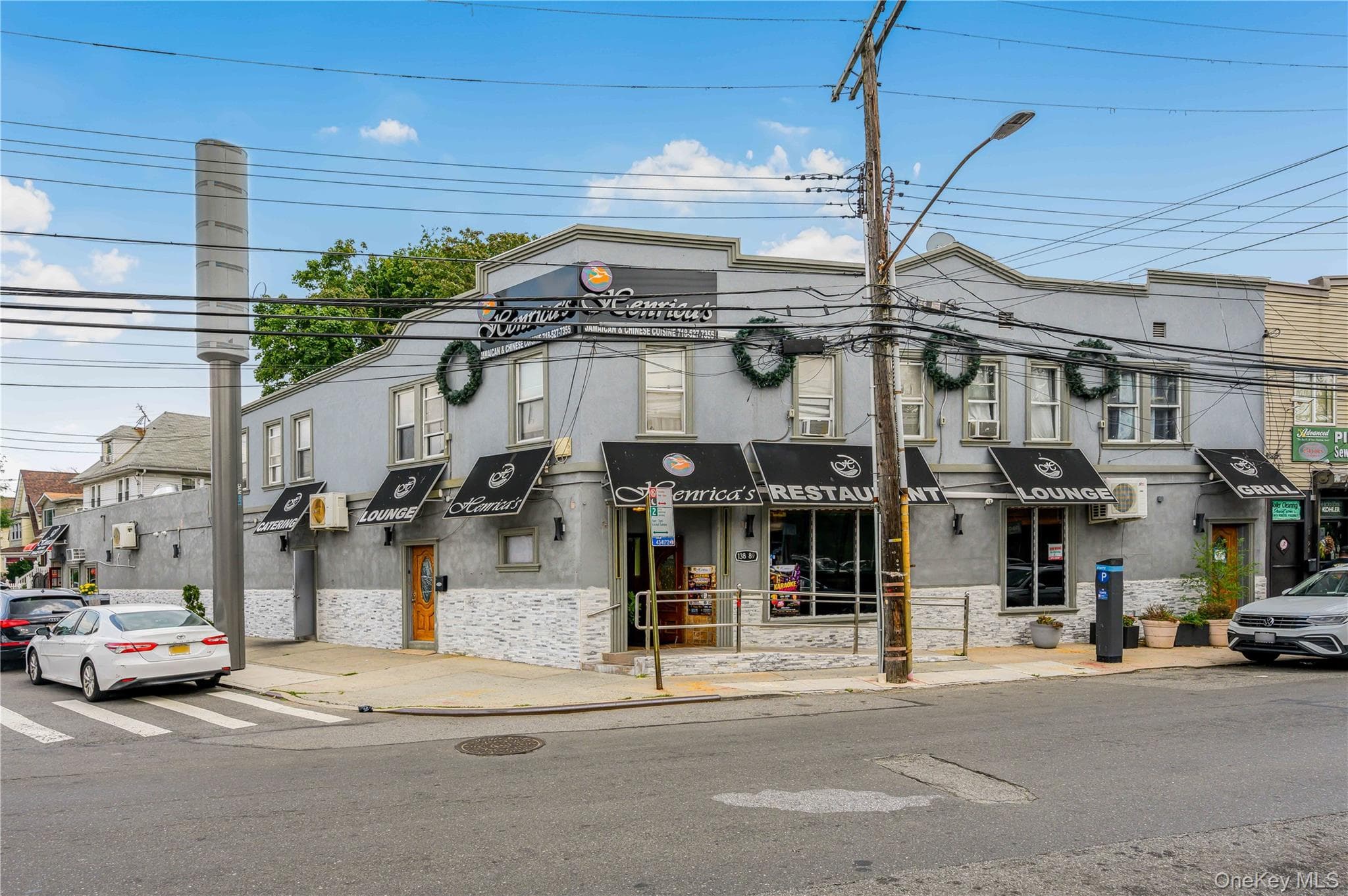 13889/91 Francis Lewis Boulevard, Rosedale