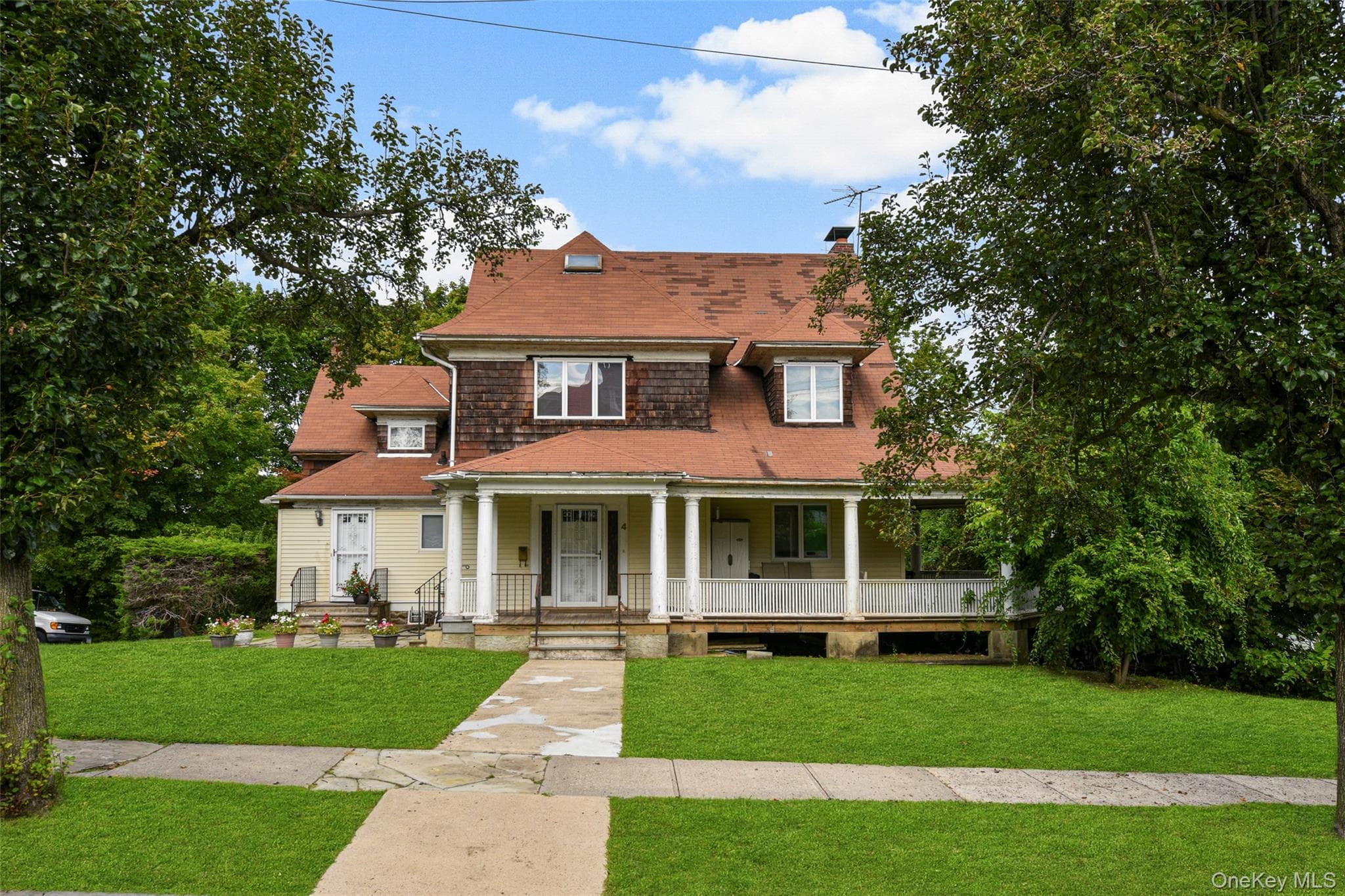 4 Ridgeview Avenue, White Plains