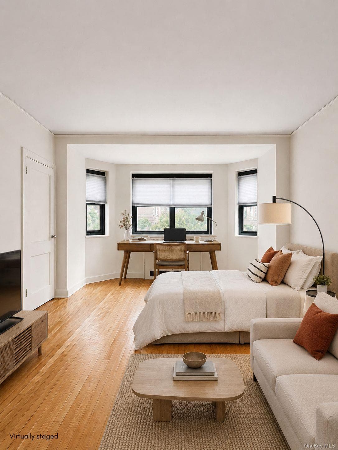 78-10 34th Avenue Unit: 1H thumbnail 2
