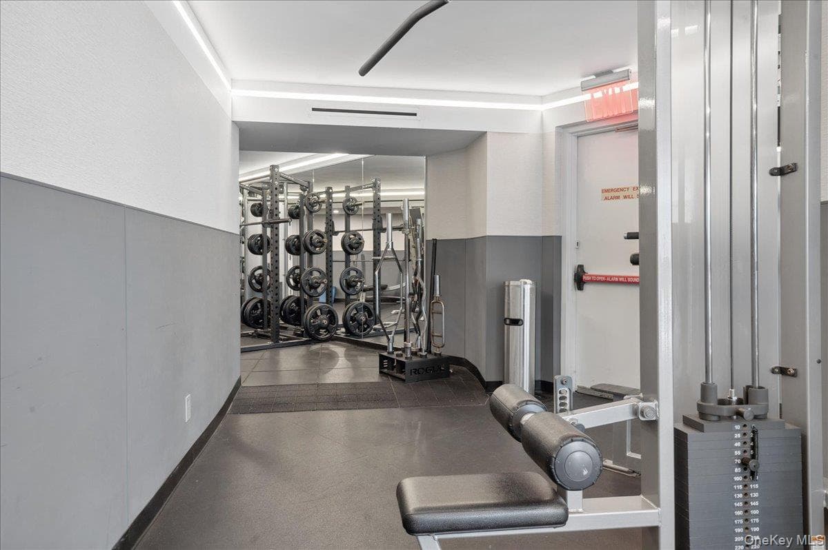 1 Irving Place Unit: U16E thumbnail 18