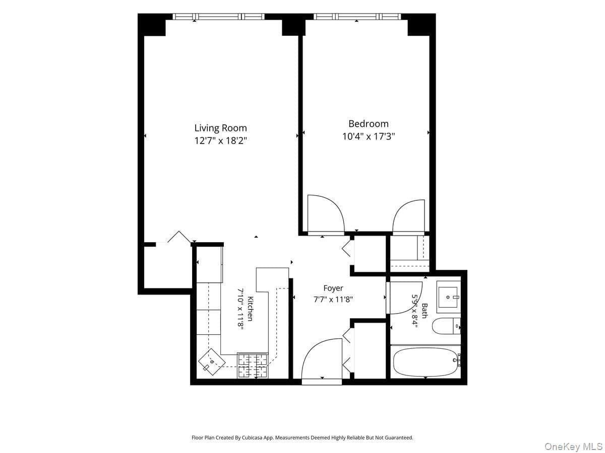1 Irving Place Unit: U16E thumbnail 33