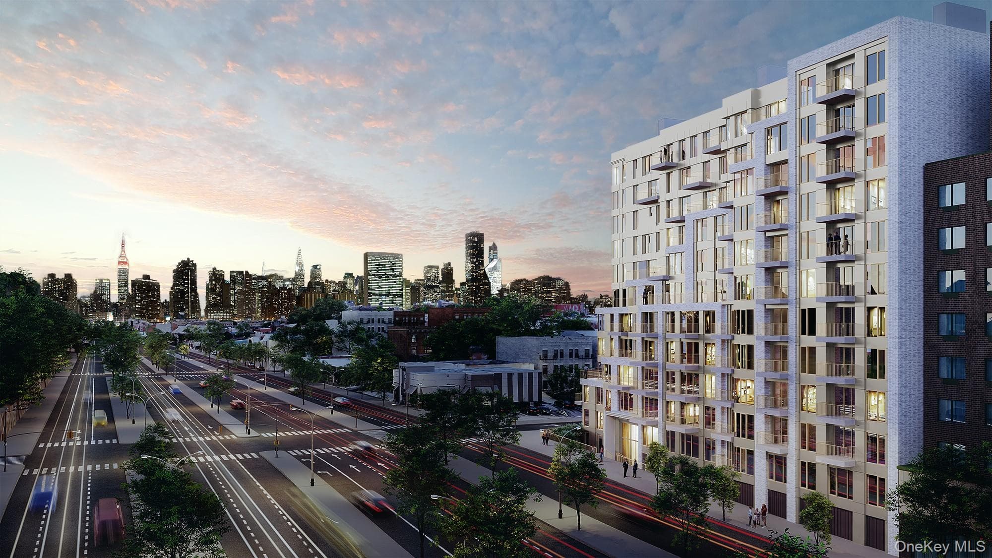 58-01 Queens Boulevard Unit: 5M thumbnail 19
