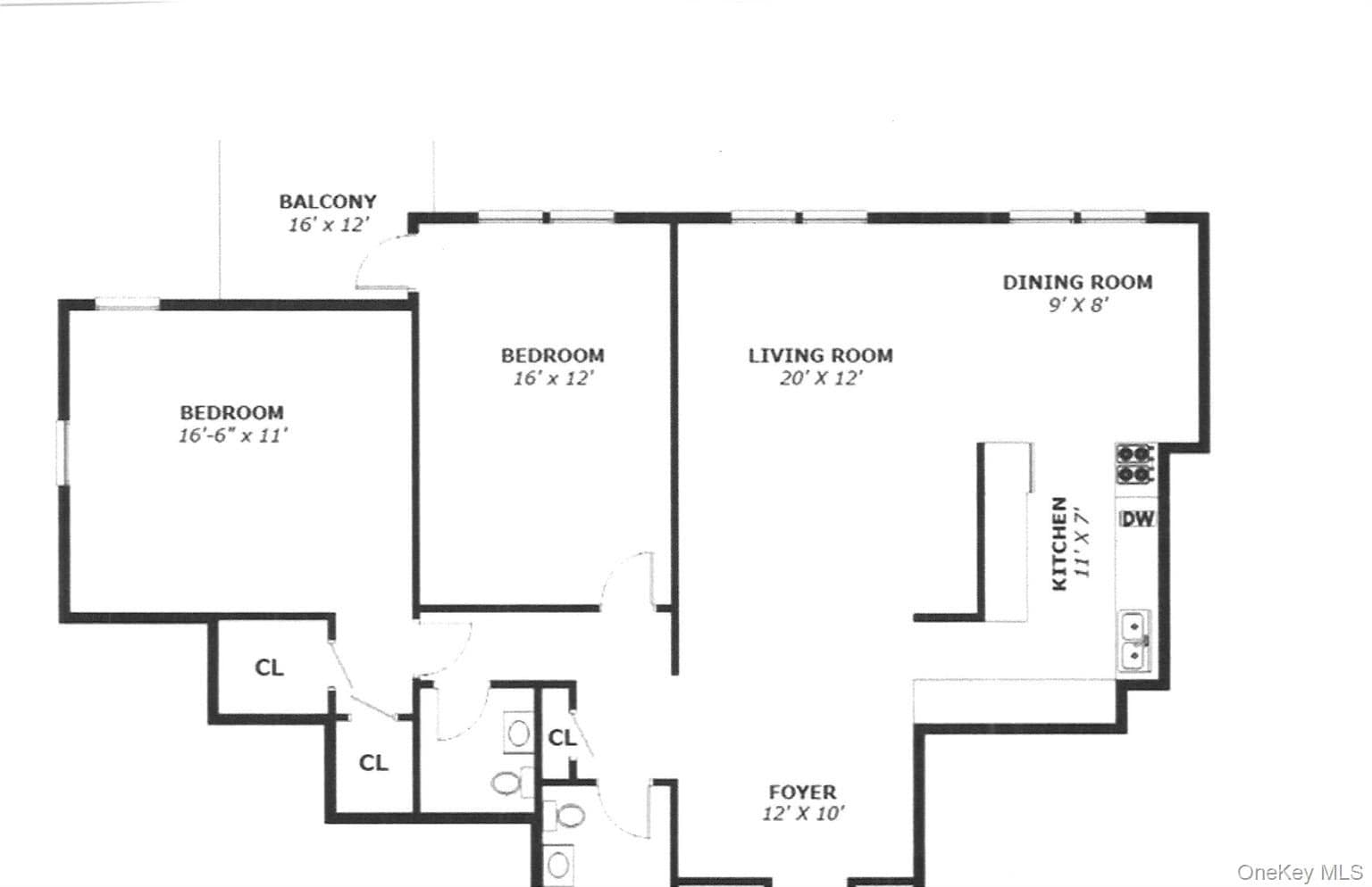 735 Kappock Street Unit: 7B thumbnail 22