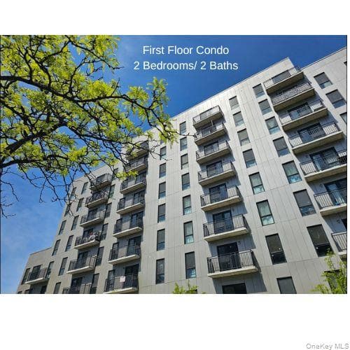 70-25 Queens Boulevard Unit: 1B photo 1