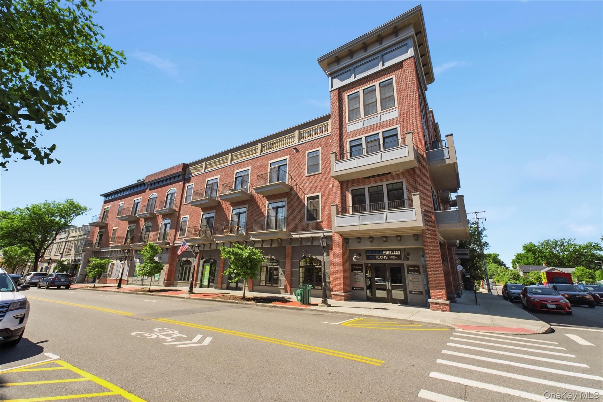 249 Main Street Unit: 312, Beacon