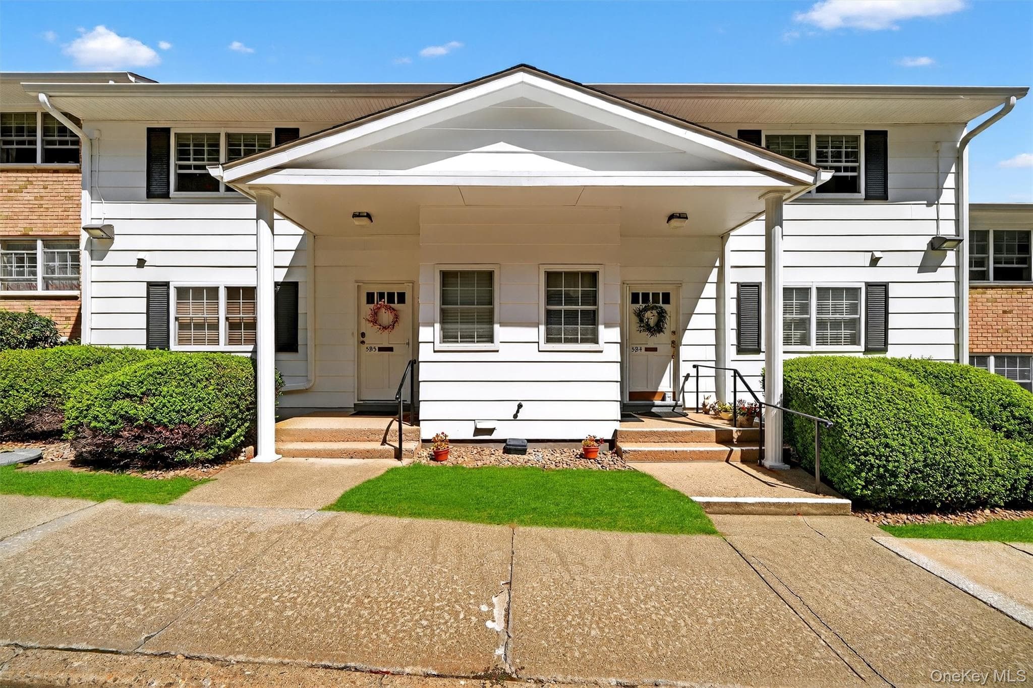 1840 Crompond Road Unit: 5C4, Peekskill