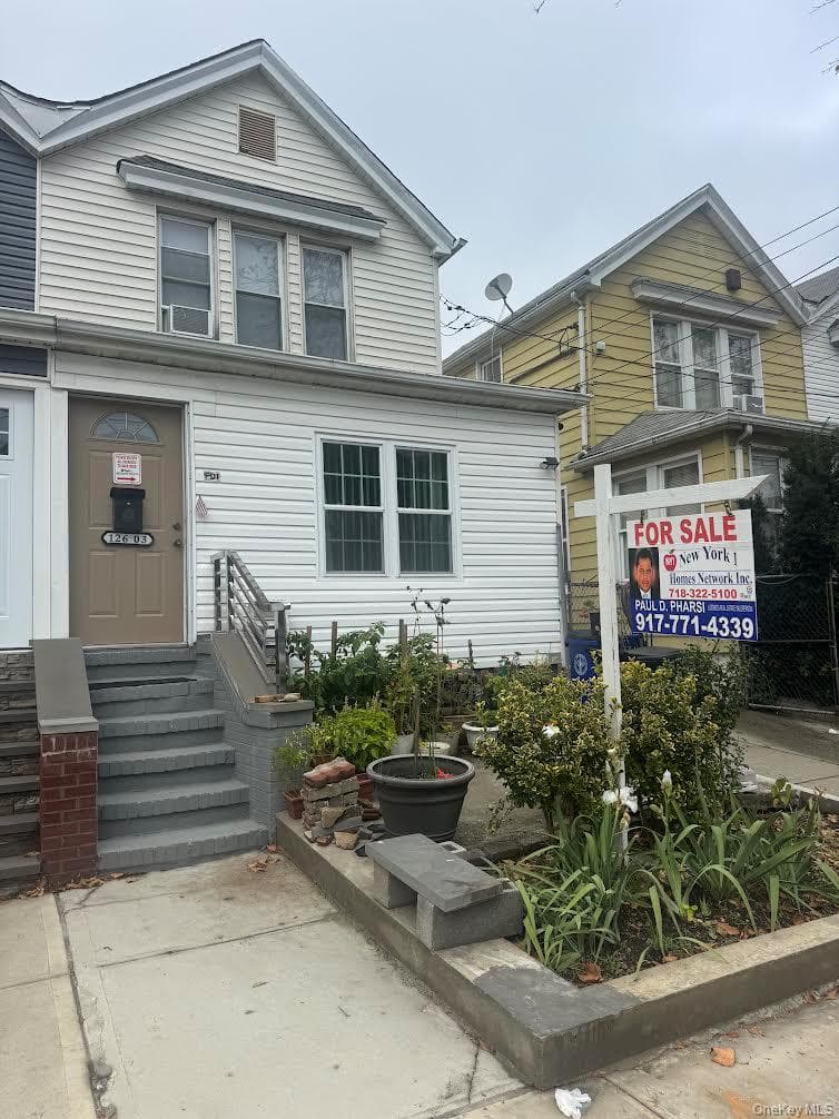 12603 103rd Avenue, Richmond Hill S.