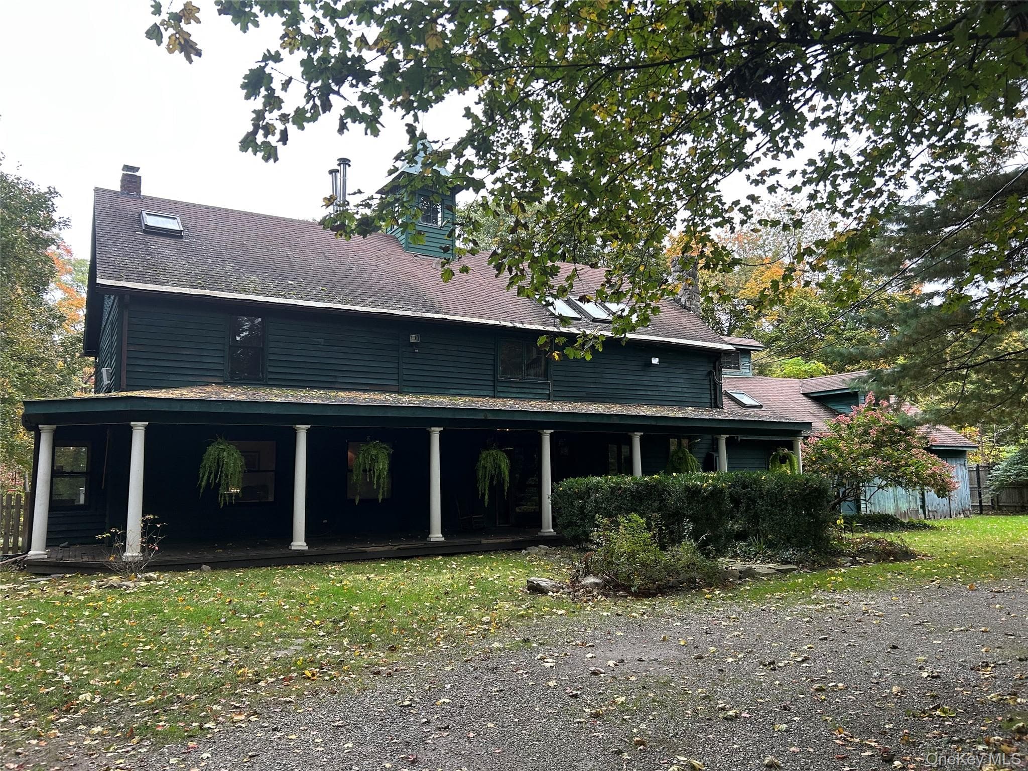 1780 Strawberry Road, Mohegan Lake