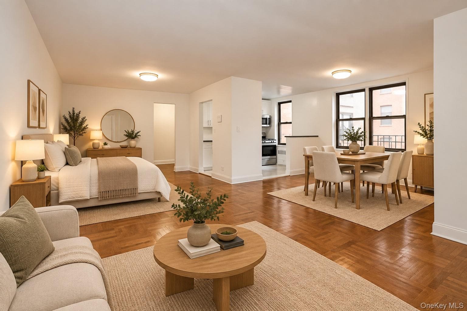 1040 Neilson Street Unit: 1C, Far Rockaway