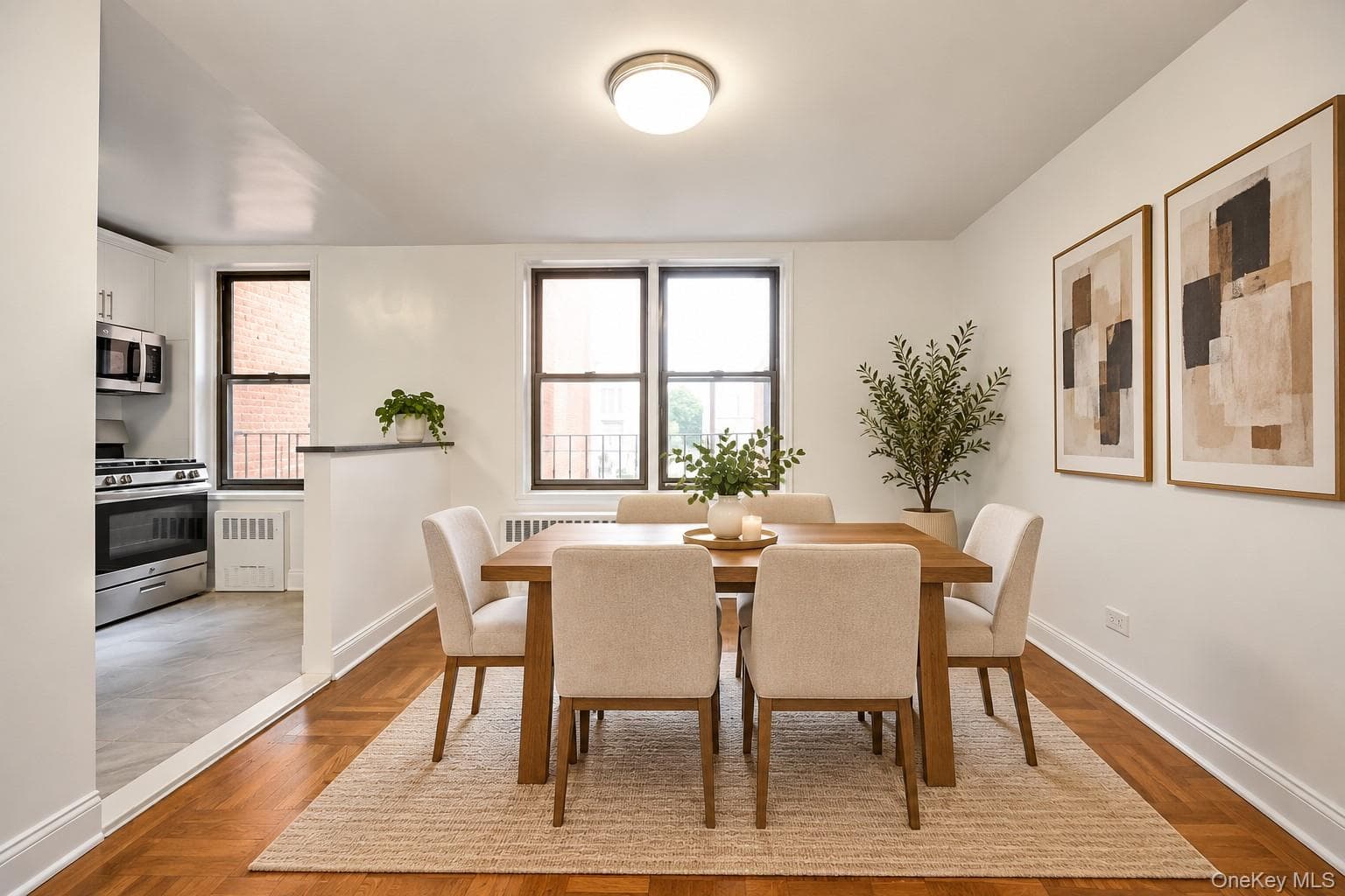 1040 Neilson Street Unit: 1C thumbnail 3