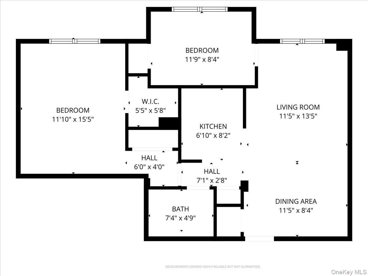 5425 Valles Avenue Unit: 2M thumbnail 14