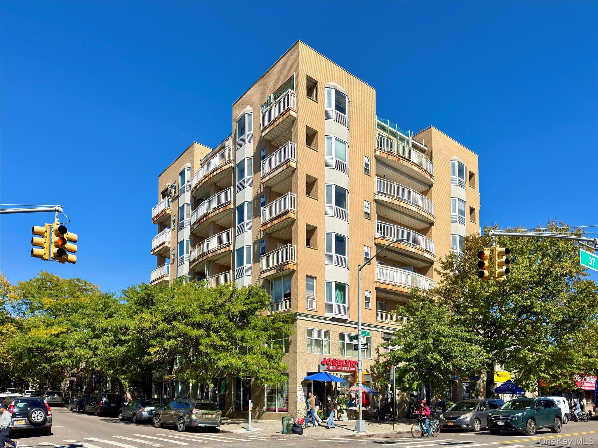 9305 37th Avenue Unit: 3C, Jackson Heights