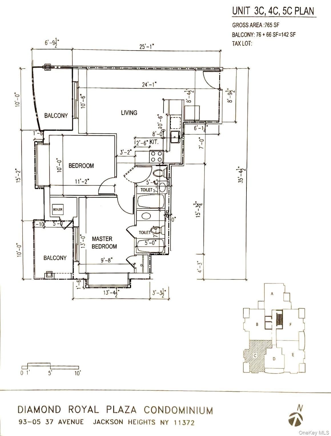 9305 37th Avenue Unit: 3C thumbnail 17