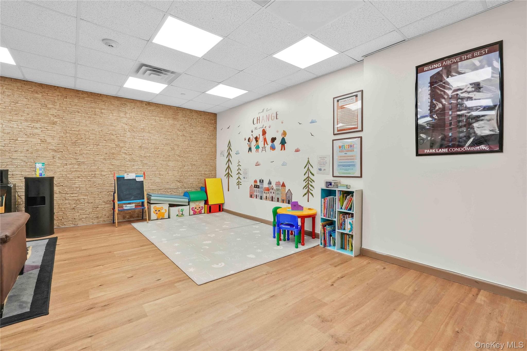 11624 Grosvenor Lane Unit: 15B thumbnail 25