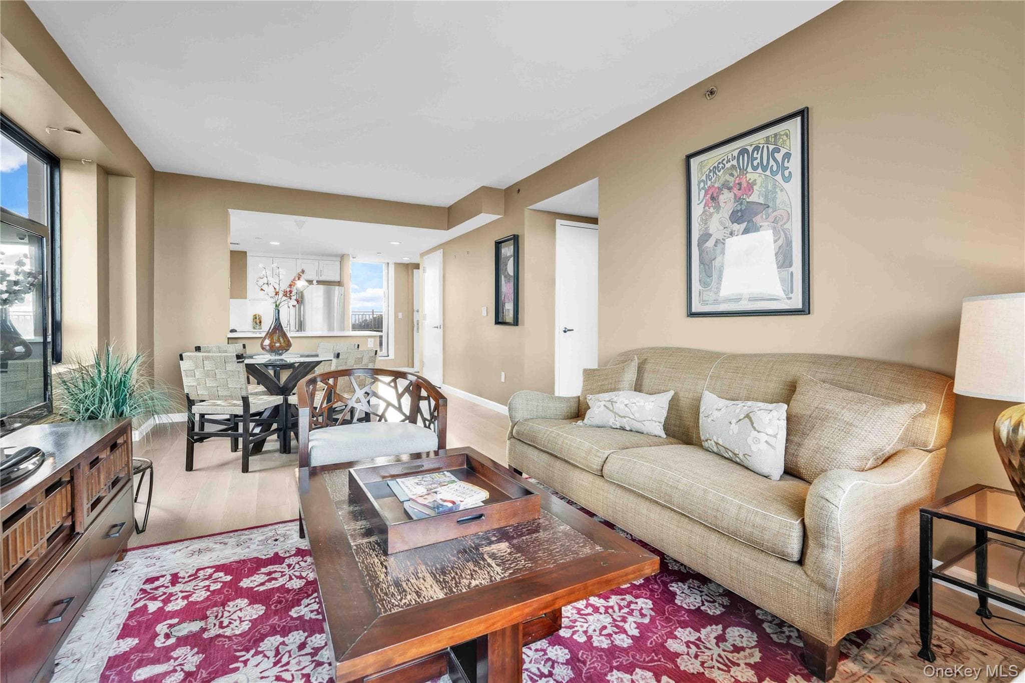 11624 Grosvenor Lane Unit: 15B thumbnail 9