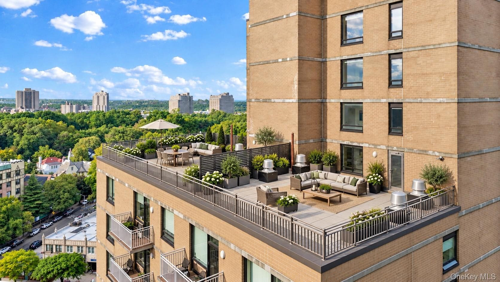 11624 Grosvenor Lane Unit: 15B thumbnail 19
