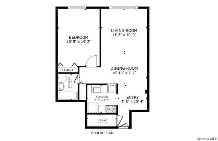 1874 Pelham Parkway Unit: LF thumbnail 17