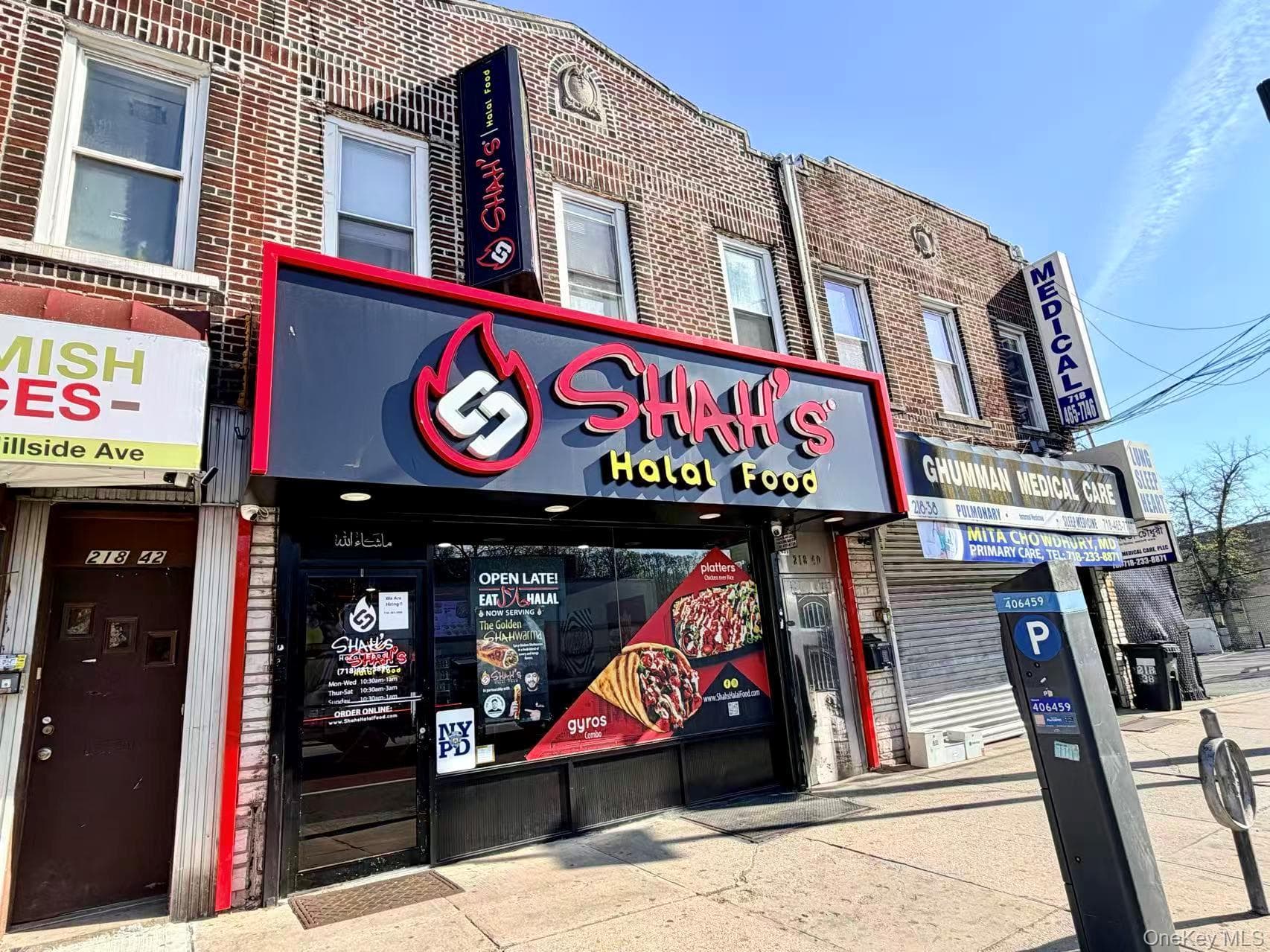 21840 Hillside Avenue, Queens Village