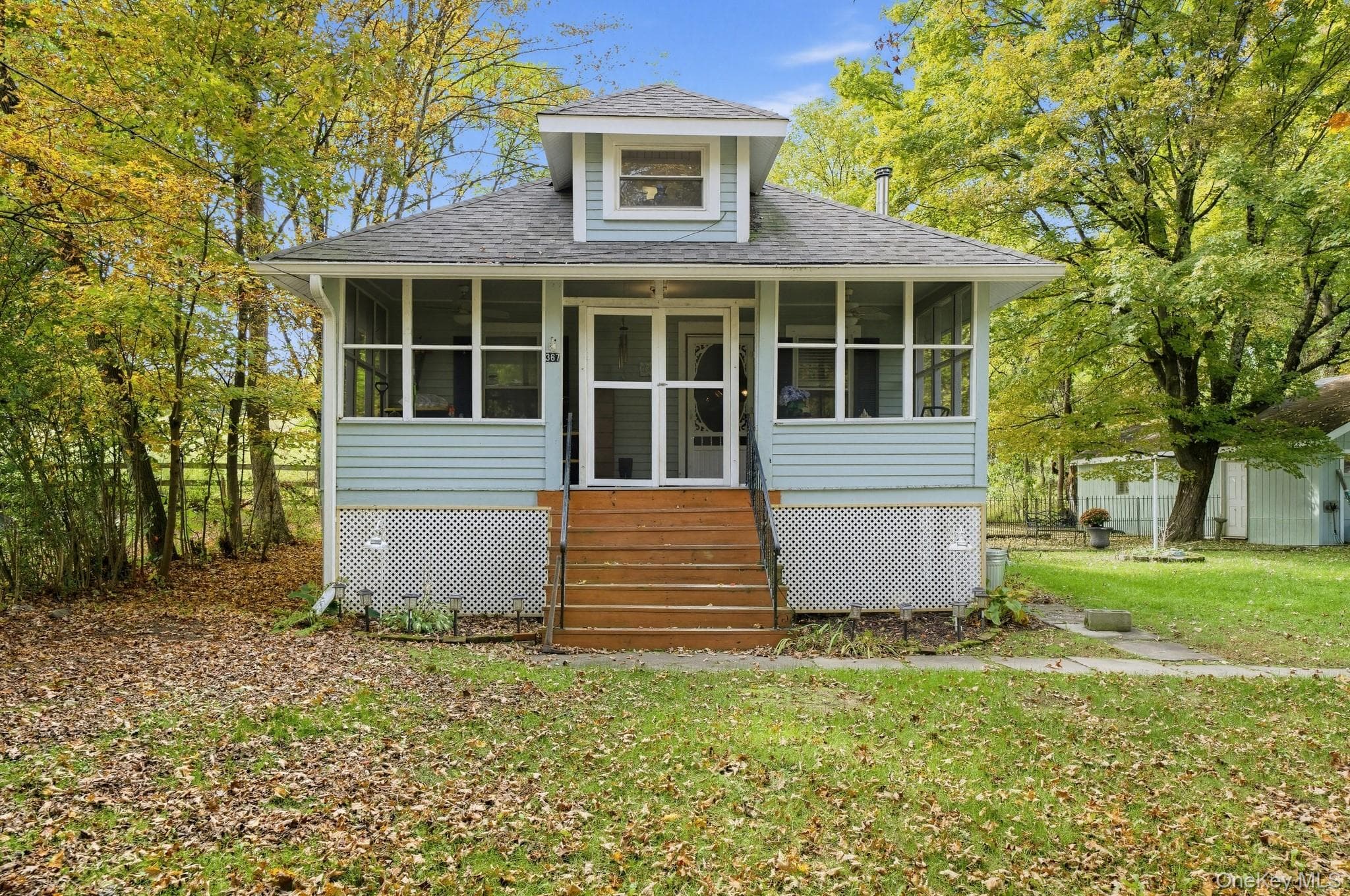 367 Route 211, Middletown