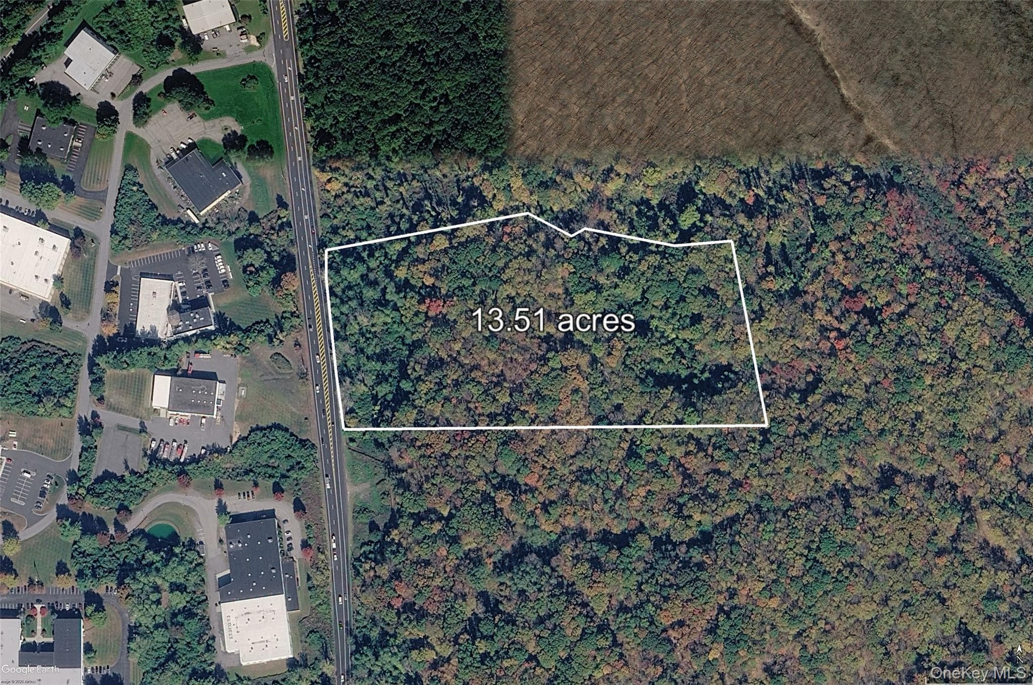 2310 Route 22, Patterson