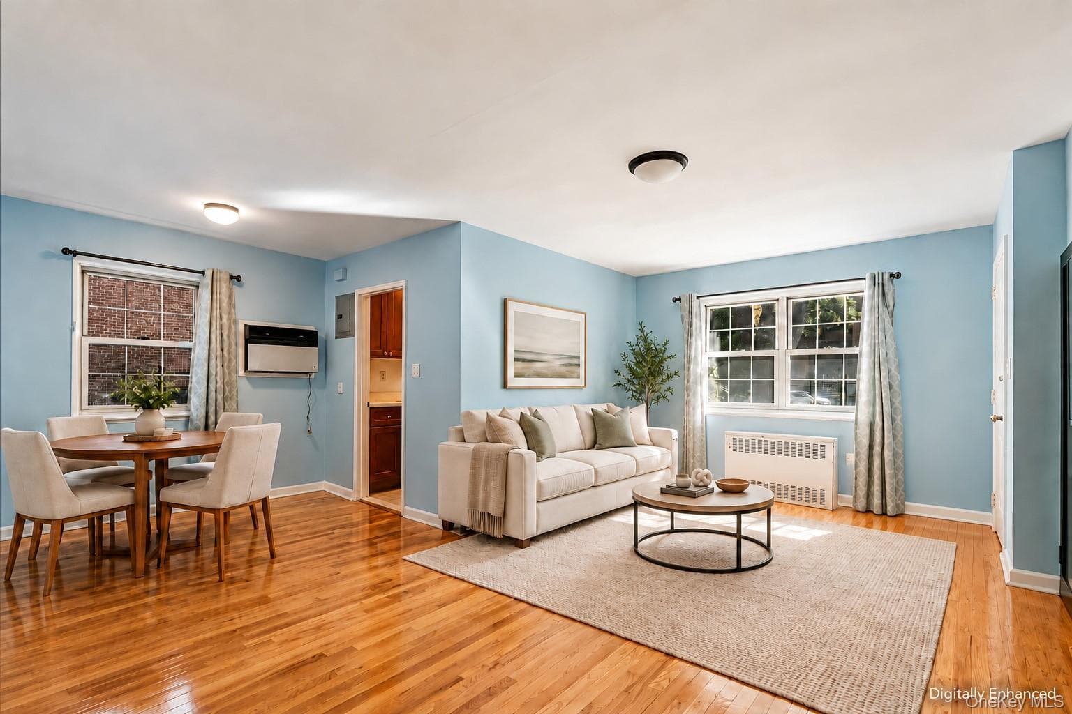 211-07 73rd Avenue Unit: A thumbnail 3