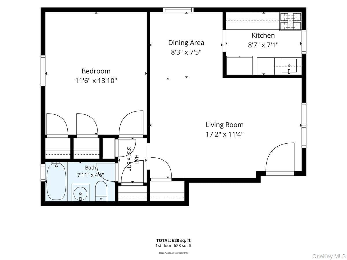 211-07 73rd Avenue Unit: A thumbnail 15
