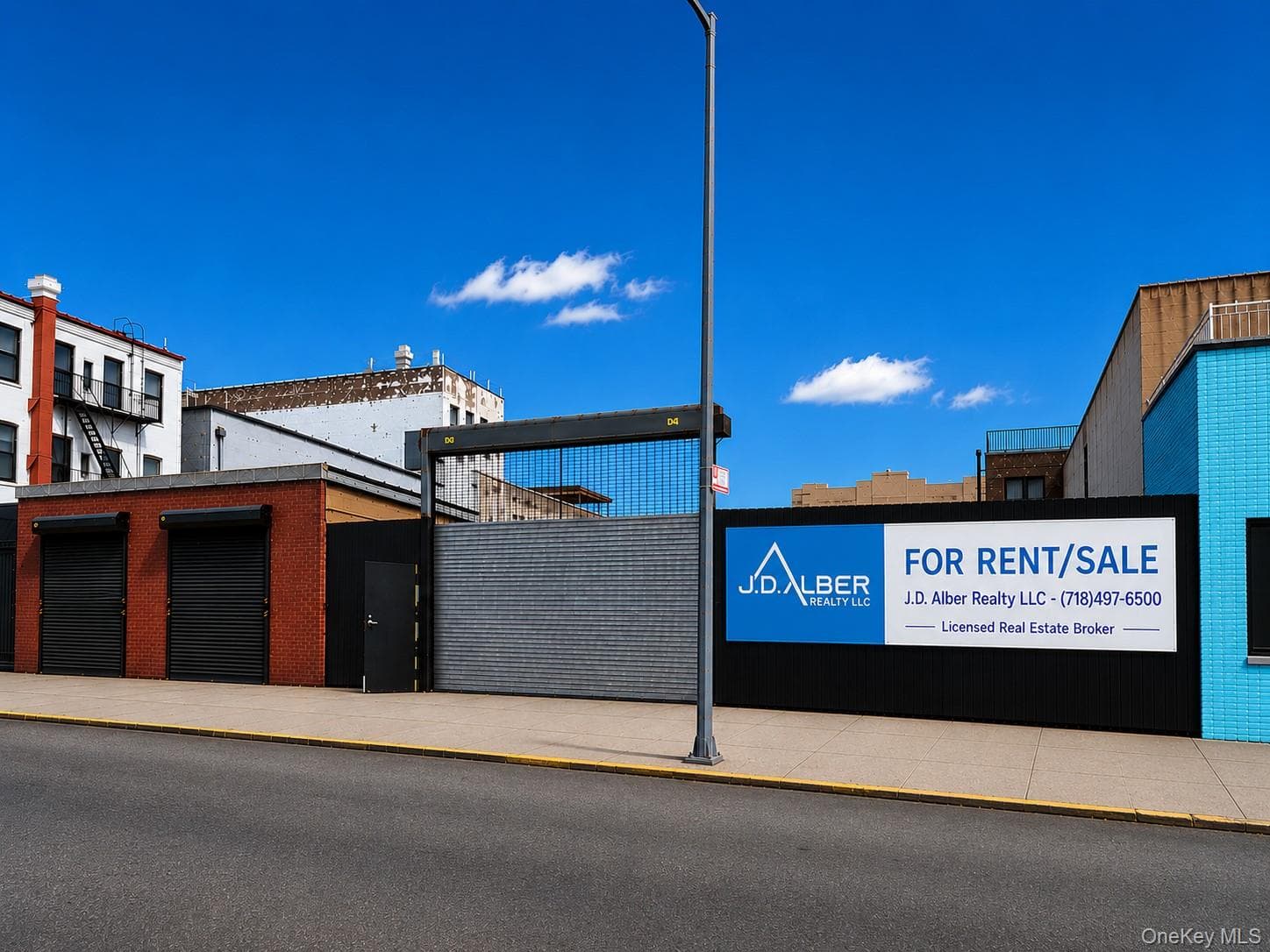 22 Grattan Street, Brooklyn