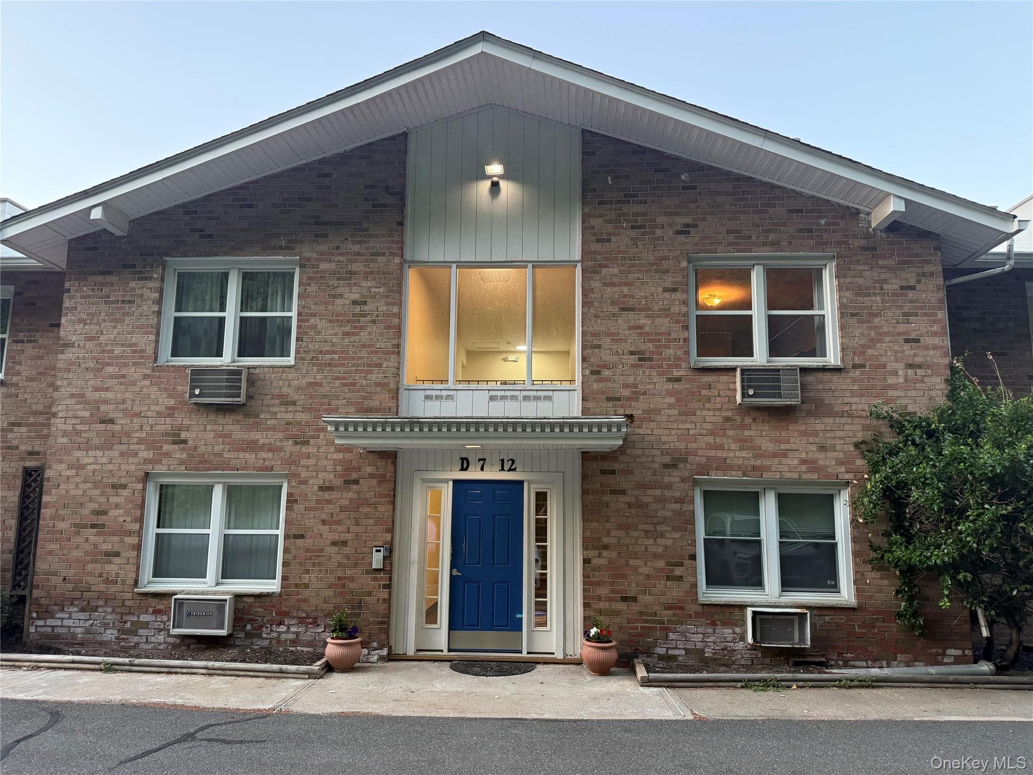 100 Dowd Street Unit: D-12 photo 1