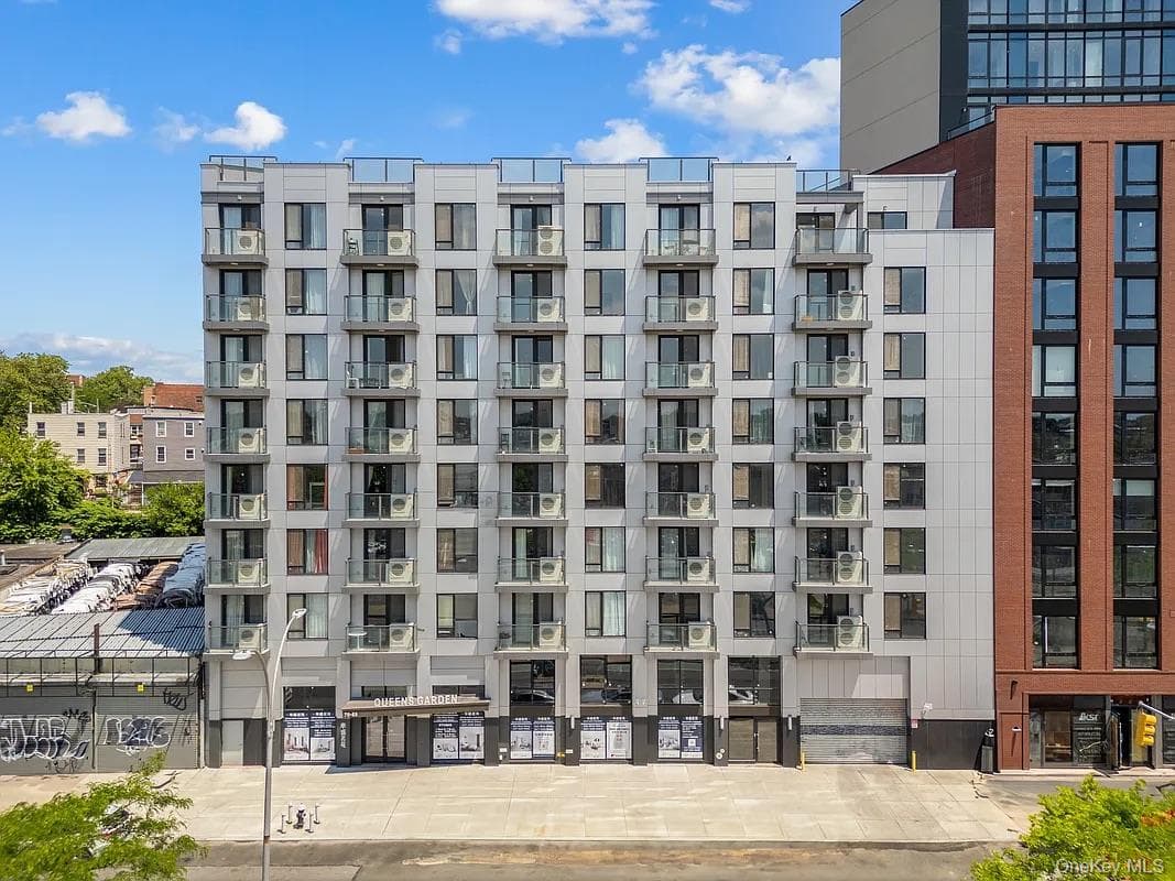 7065 Queens Boulevard Unit: 6A, Woodside