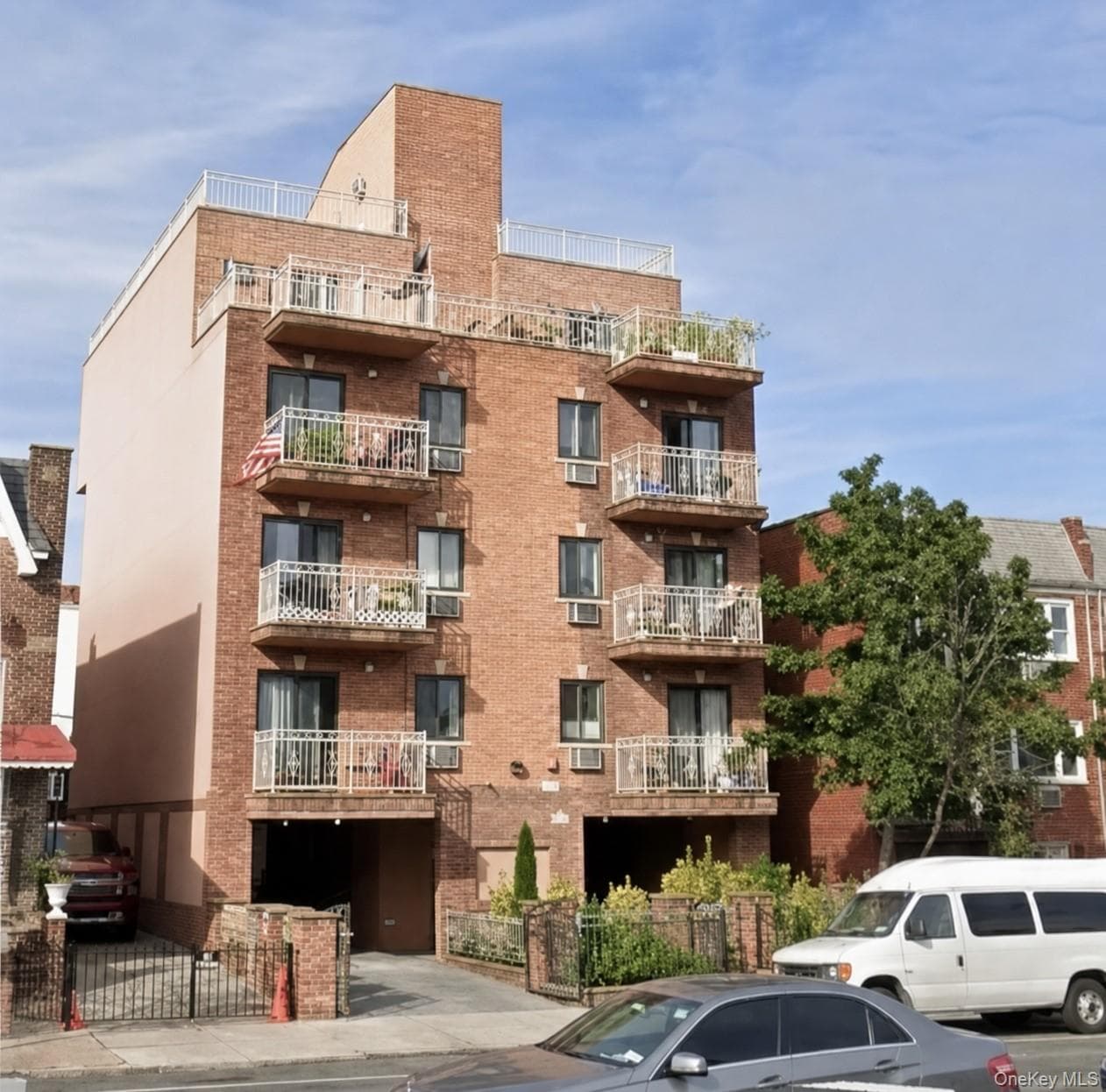 54-14 111th Street, Corona