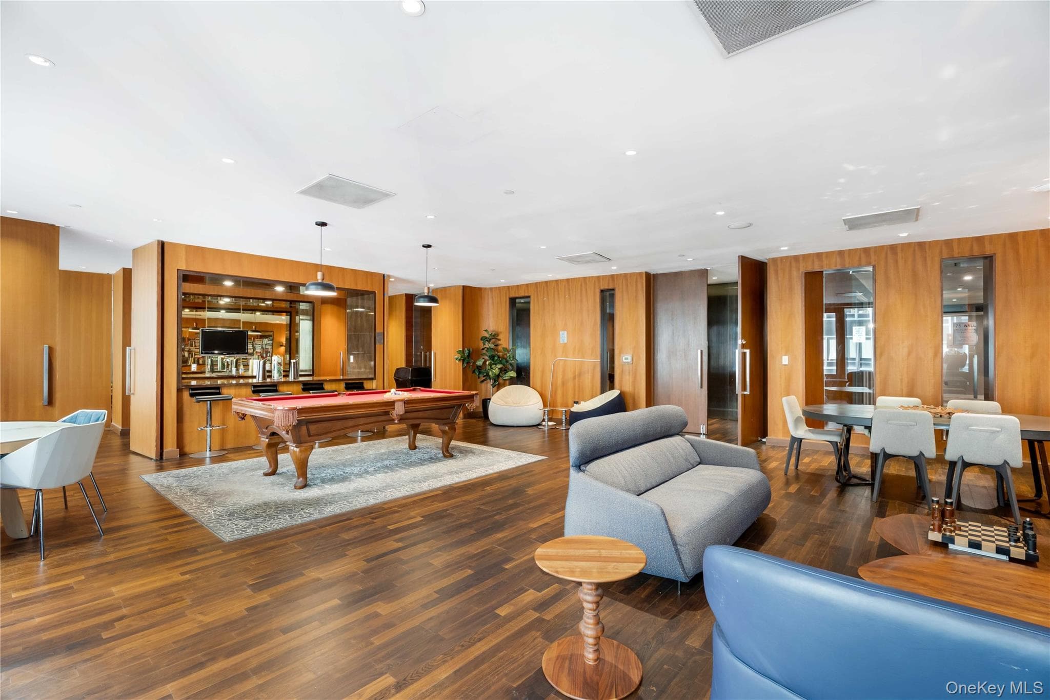 75 Wall Street Unit: 25F thumbnail 12