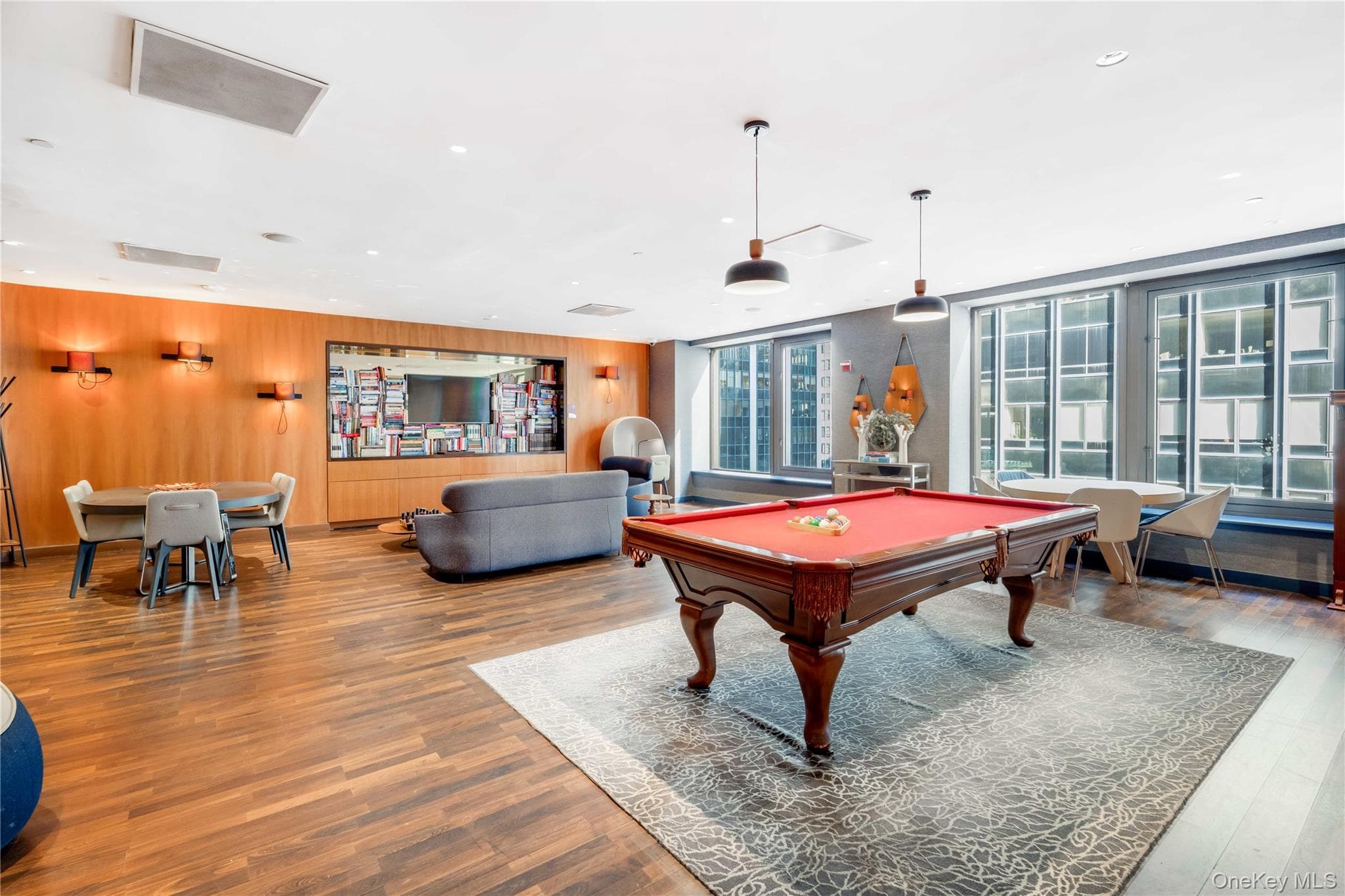 75 Wall Street Unit: 25F thumbnail 11