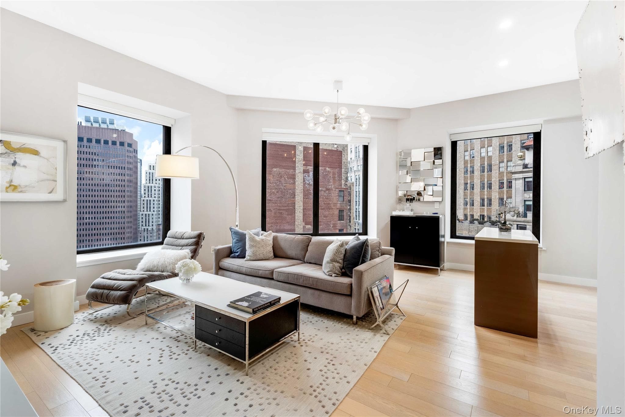 75 Wall Street Unit: 25F, New York (manhattan)