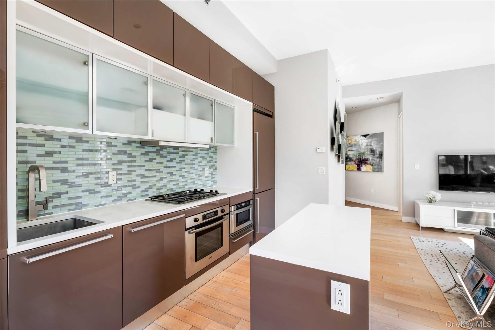 75 Wall Street Unit: 25F thumbnail 3