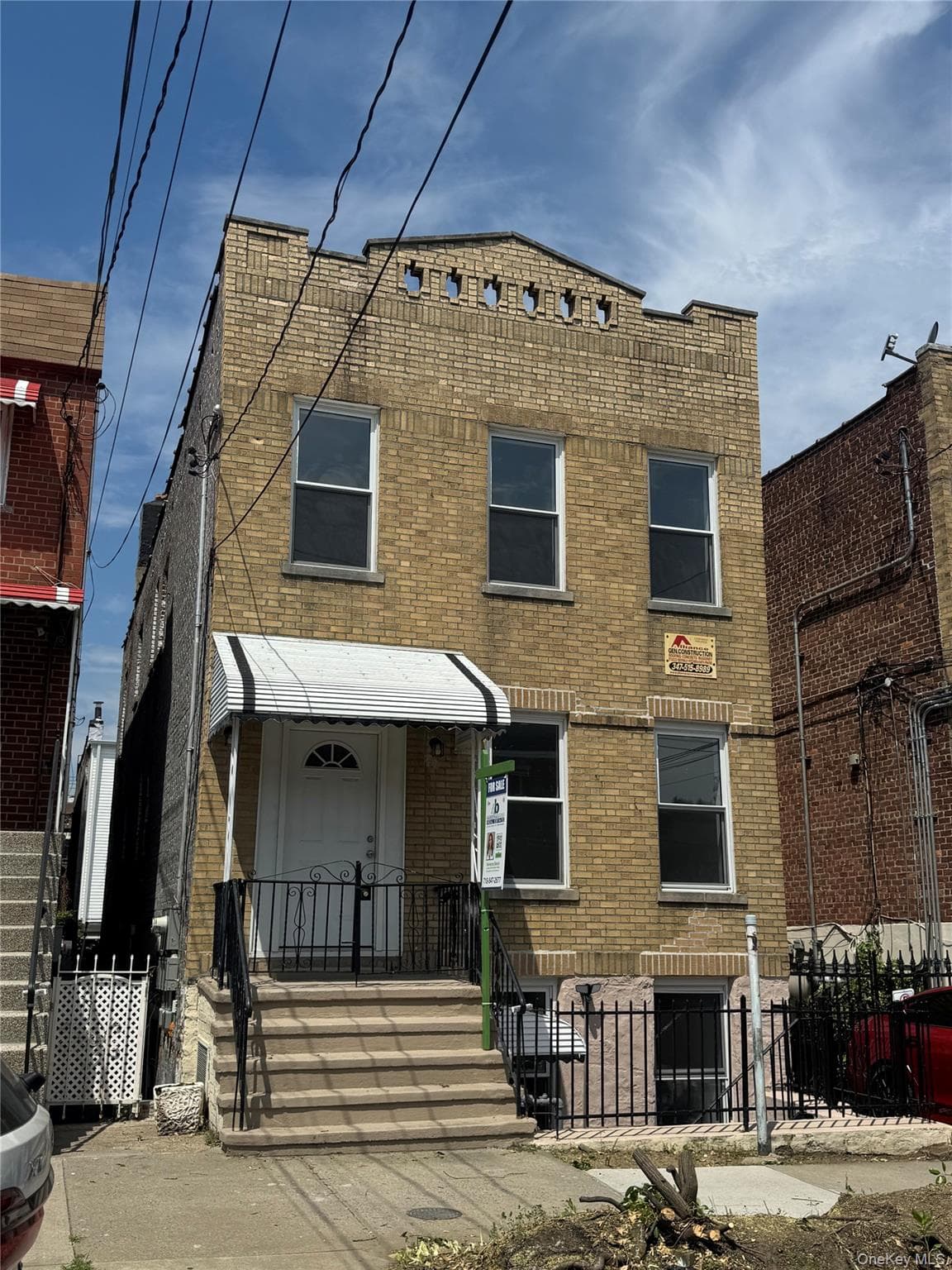 3041 Paulding Avenue thumbnail 2