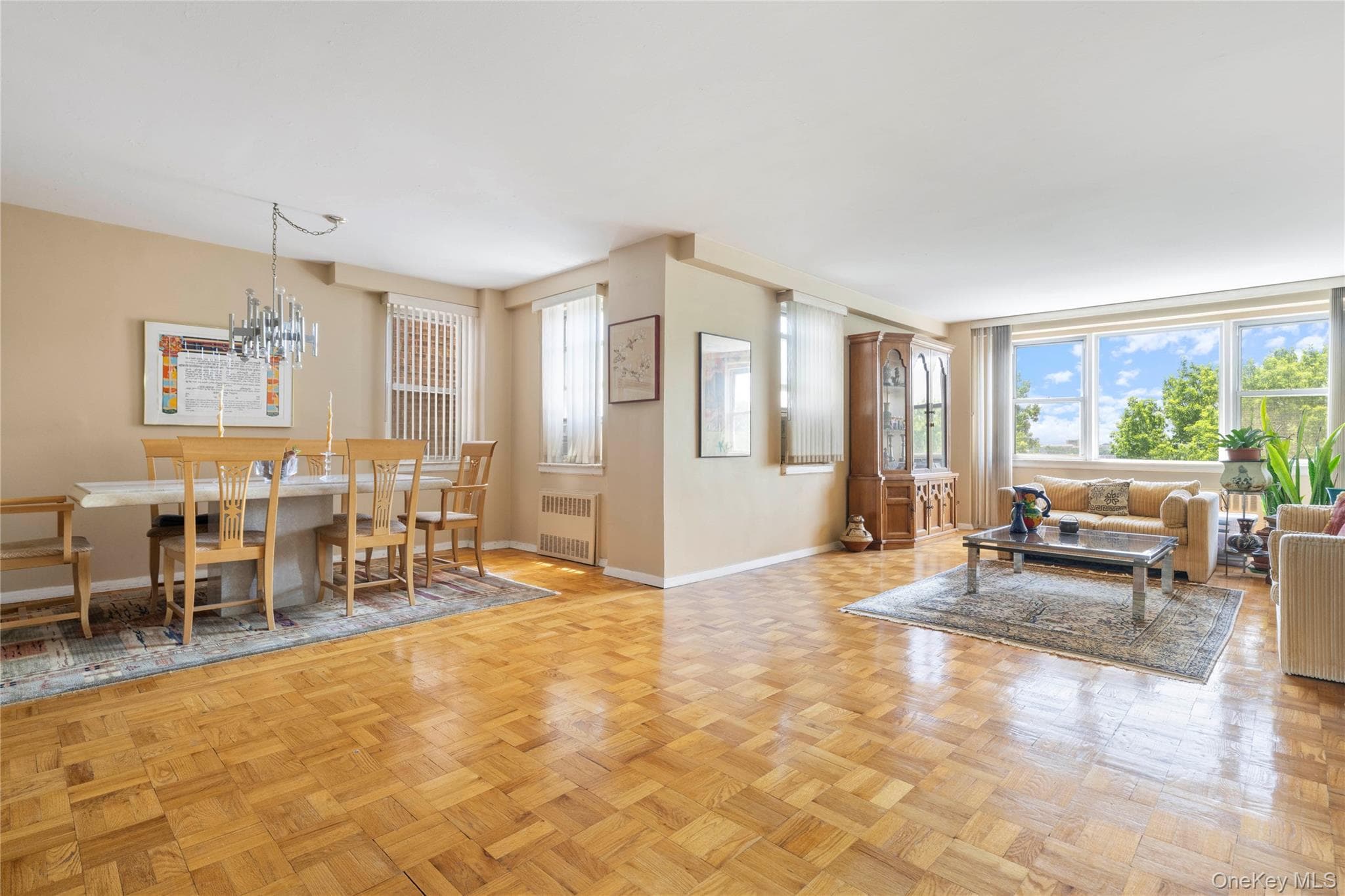 3135 Johnson Avenue Unit: 11C, Bronx