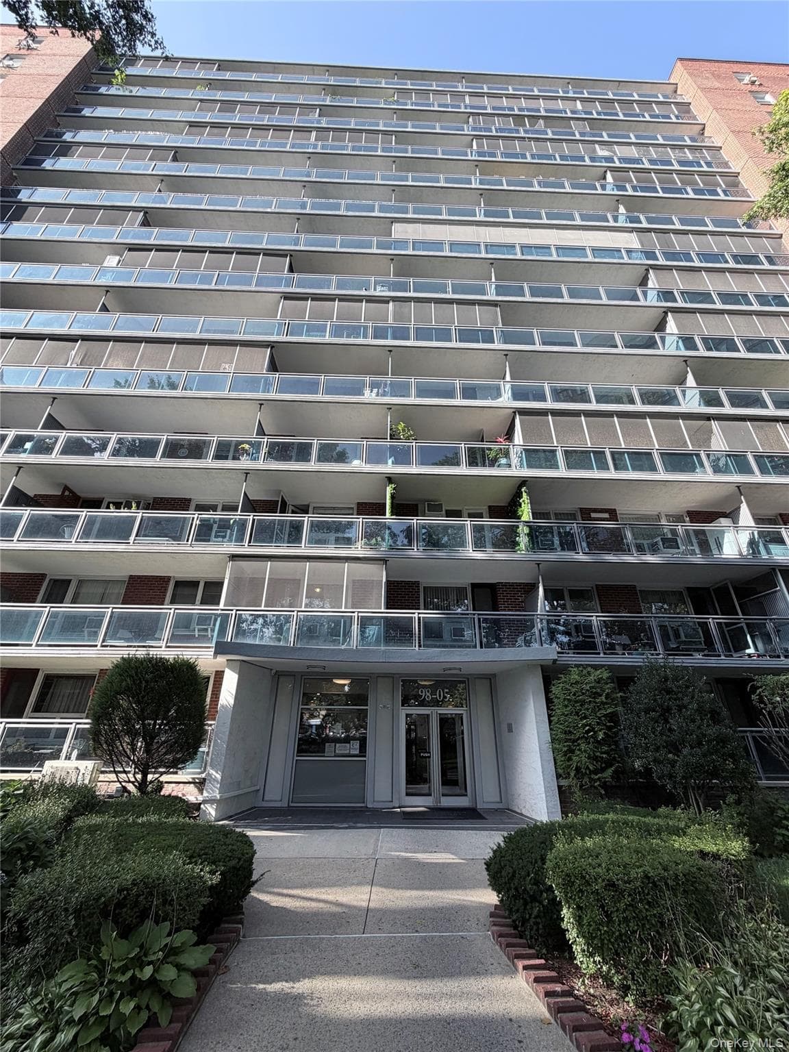 98-05 63rd Road Unit: 12k, Rego Park