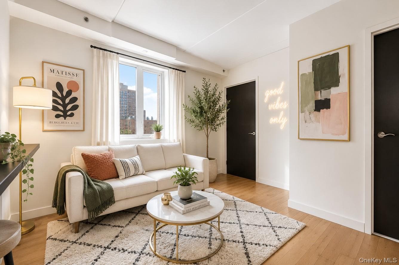 1810 3rd Avenue Unit: 8C, New York (manhattan)