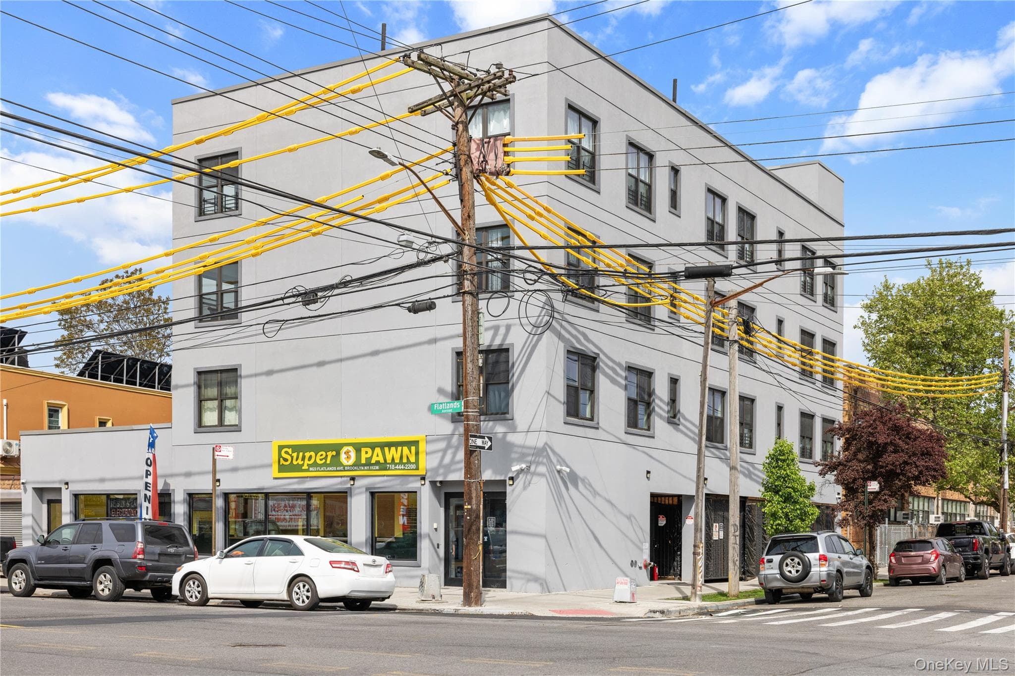 8623 Flatlands Avenue, Brooklyn
