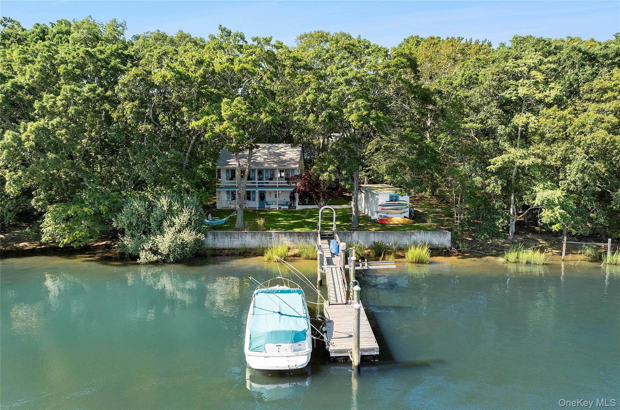 210 Redwood Road, Sag Harbor