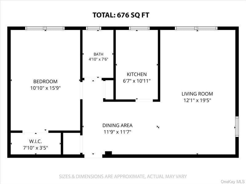 64-00 Saunders Street Unit: 5-C thumbnail 12