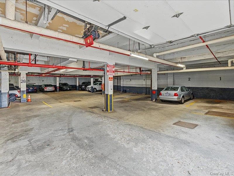 64-00 Saunders Street Unit: 5-C thumbnail 16