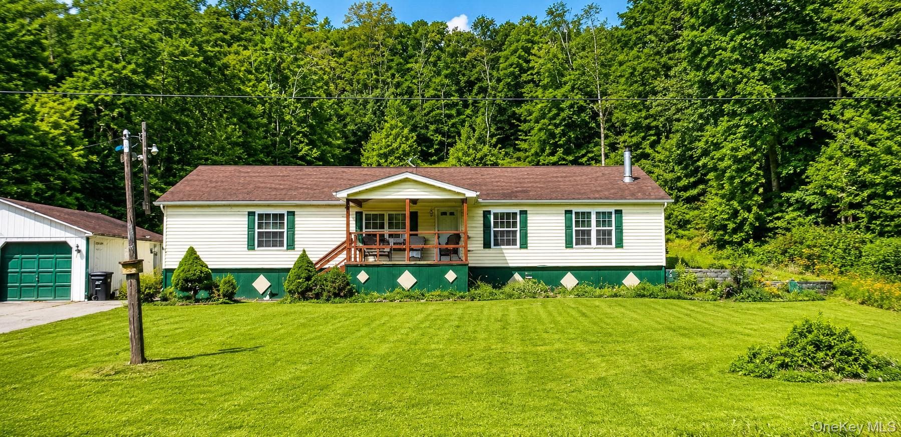 263 Mongaup Road photo 1